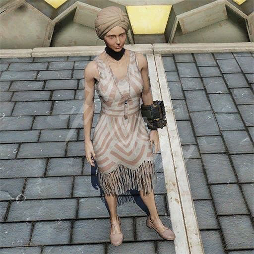 《異塵餘生76》原子商店全物品圖鑒匯總 原子商店物品有哪些