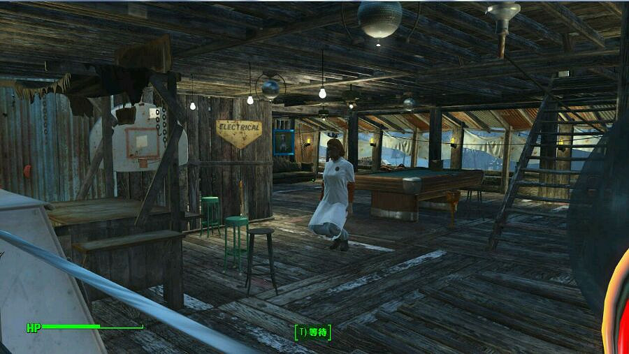 《異塵餘生4》萌新城堡荒野風格改造圖文賞析 《異塵餘生4》萌新城堡荒野風格改造圖文賞析