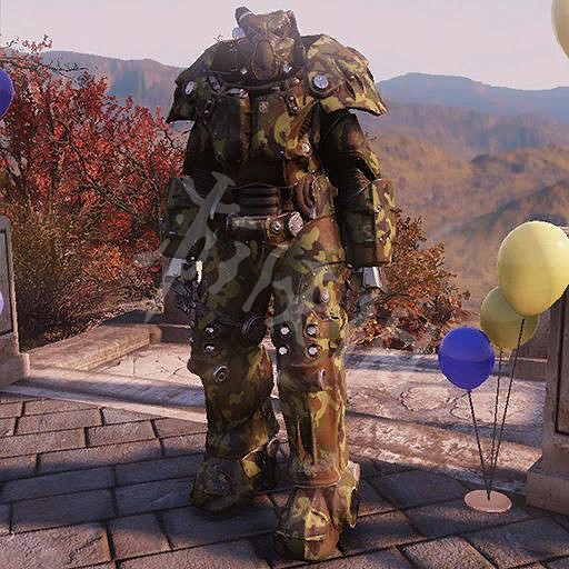 《異塵餘生76》原子商店全物品圖鑒匯總 原子商店物品有哪些