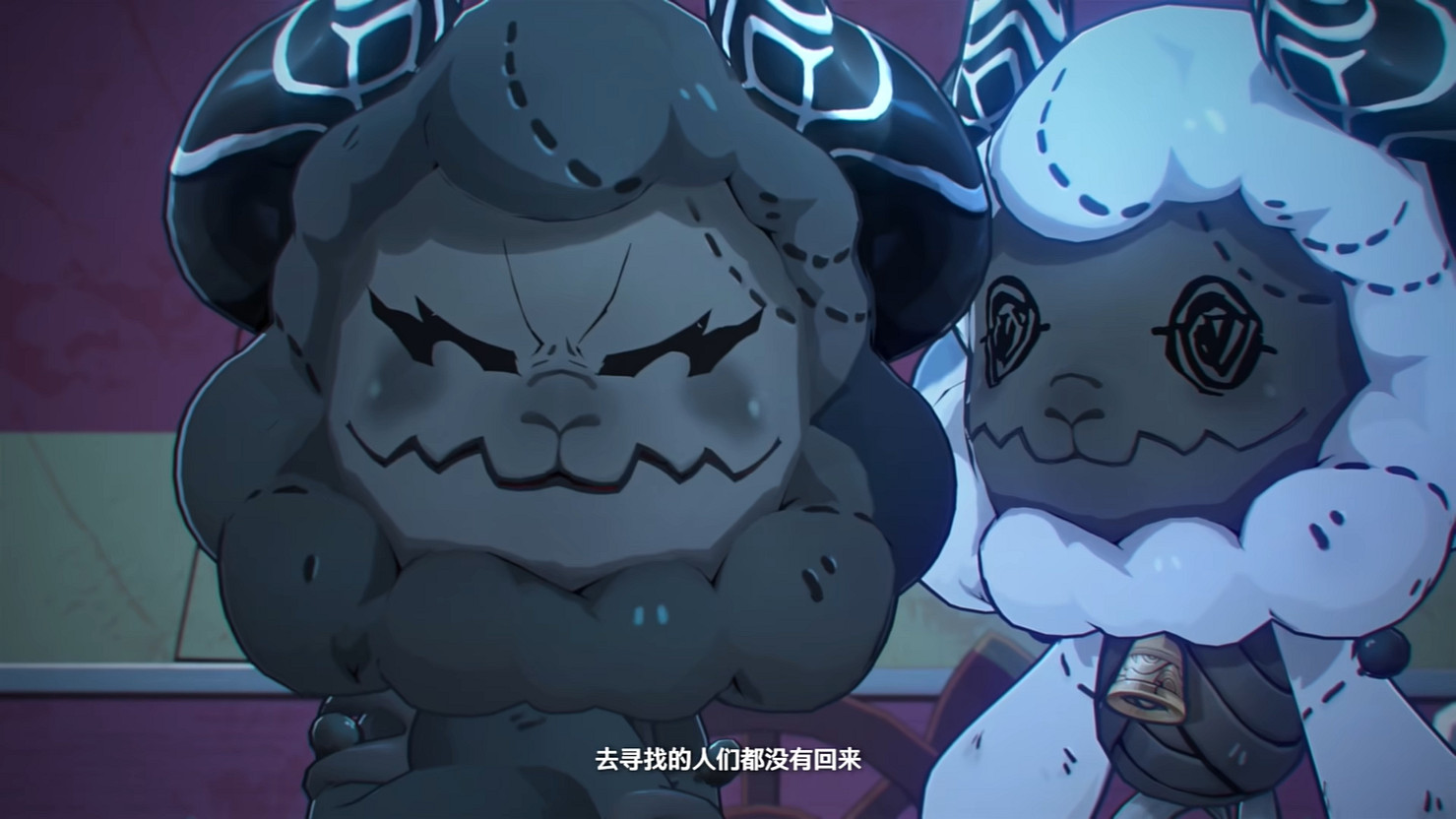 《鳴潮》新共鳴者安可PV!每場戰鬥都是有趣的冒險 《鳴潮》新共鳴者安可PV!每場戰鬥都是有趣的冒險