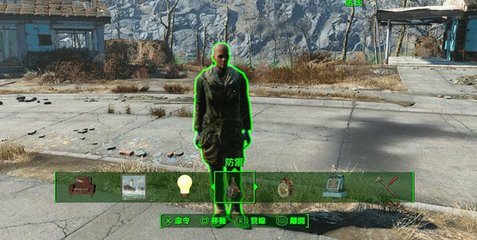 《異塵餘生4》聚落經營圖文教學 把聚落連成網！