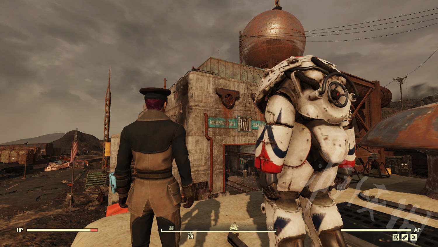 《異塵餘生76》隱藏任務穹頂之密怎麽完成？穹頂之密完成攻略