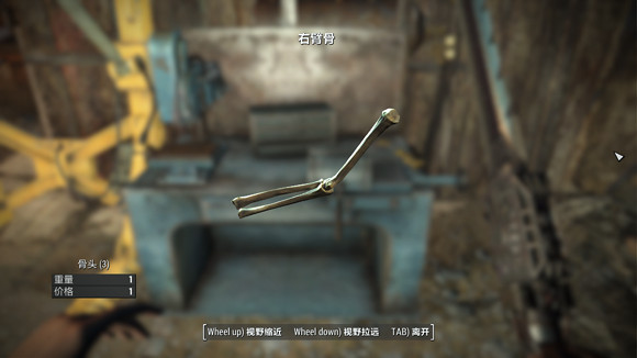 《異塵餘生4》荒野垃圾收集指南 新手該囤積哪些垃圾 《異塵餘生4》荒野垃圾收集指南 新手該囤積哪些垃圾