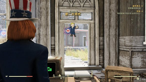 《異塵餘生76》全圖文流程攻略：全主線任務+全支線任務+全技能卡片+武器裝扮+營地建造+物品收集+同伴招募