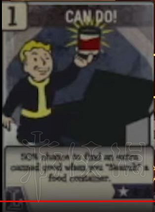 《異塵餘生76》有哪些技能？已知技能卡片一覽