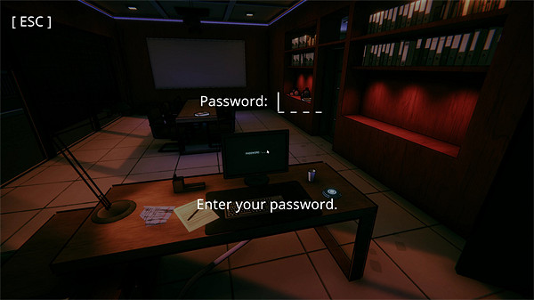 懸疑推理遊戲《揭開鐵證》上架Steam 2024年Q2發售 懸疑推理遊戲《揭開鐵證》上架Steam 2024年Q2發售