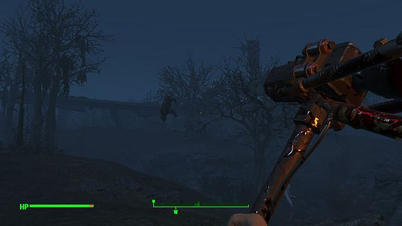 《異塵餘生4》怪物位置介紹 怪物位置圖文介紹 《異塵餘生4》怪物位置介紹 怪物位置圖文介紹