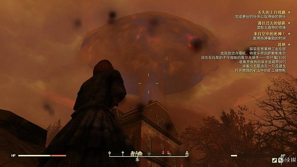 《異塵餘生76》全圖文流程攻略：全主線任務+全支線任務+全技能卡片+武器裝扮+營地建造+物品收集+同伴招募