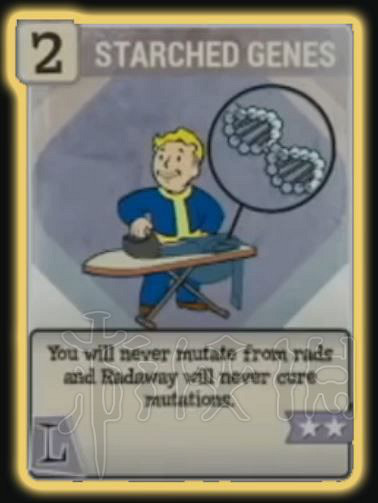 《異塵餘生76》有哪些技能？已知技能卡片一覽