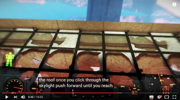 《異塵餘生4》波士頓圖書館終端機位置一覽