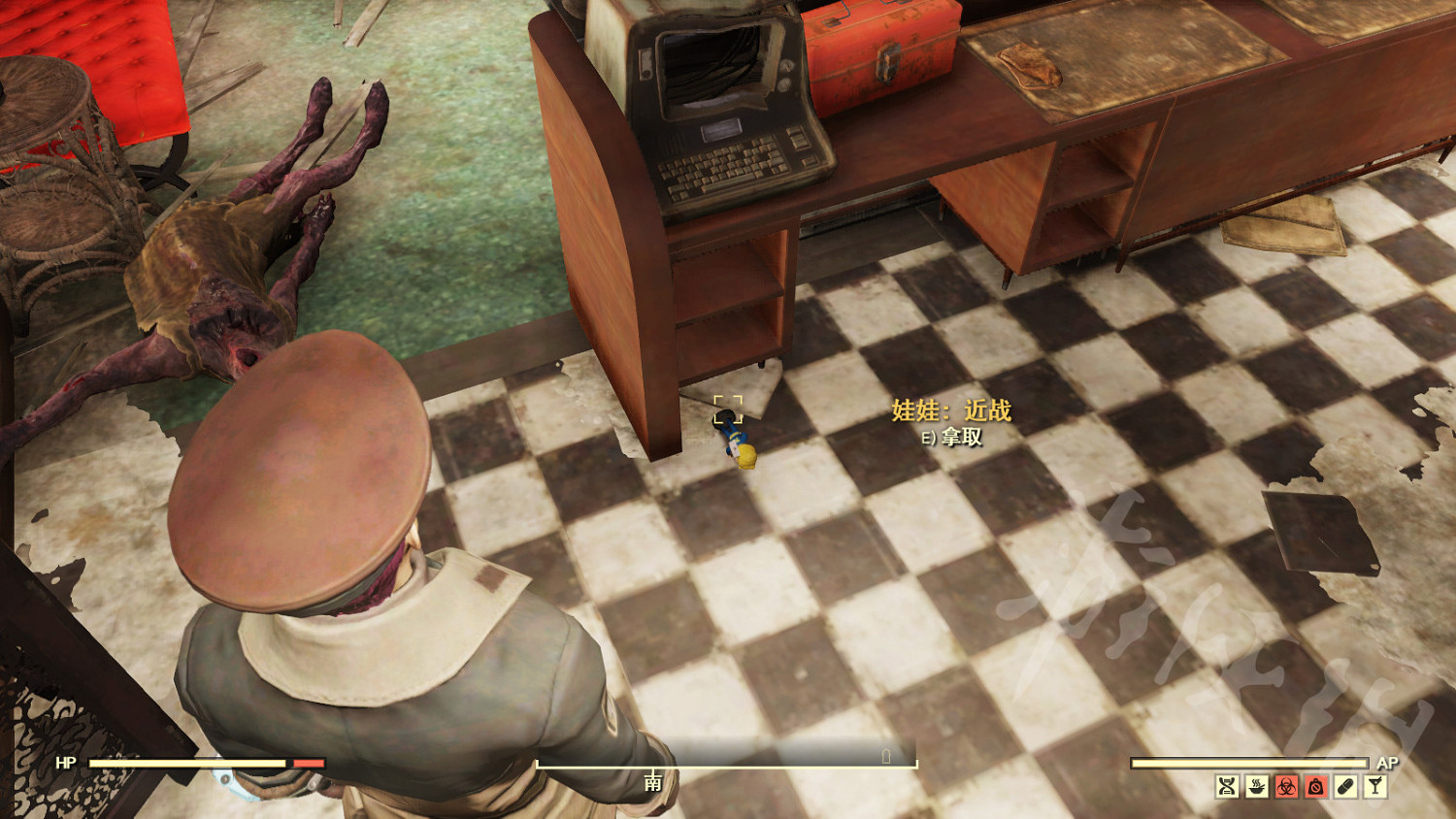 《異塵餘生76》新手怎麽快速刷錢和升級？新手刷錢升級攻略匯總