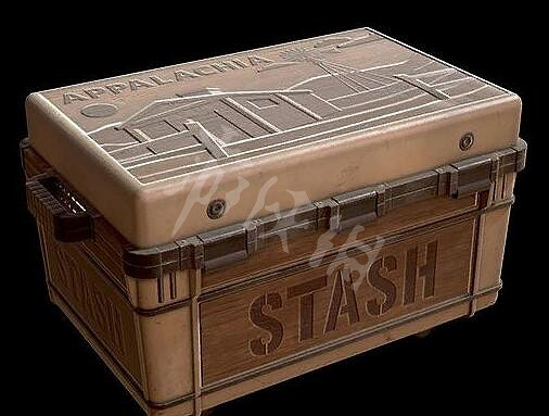 《異塵餘生76》原子商店全物品圖鑒匯總 原子商店物品有哪些