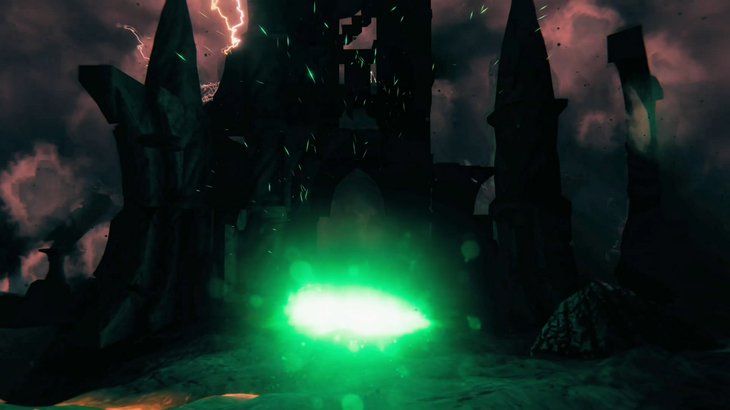 《英靈神殿》“灰燼之地”更新更新檔發布 新預告片欣賞 《英靈神殿》“灰燼之地”更新更新檔發布 新預告片欣賞