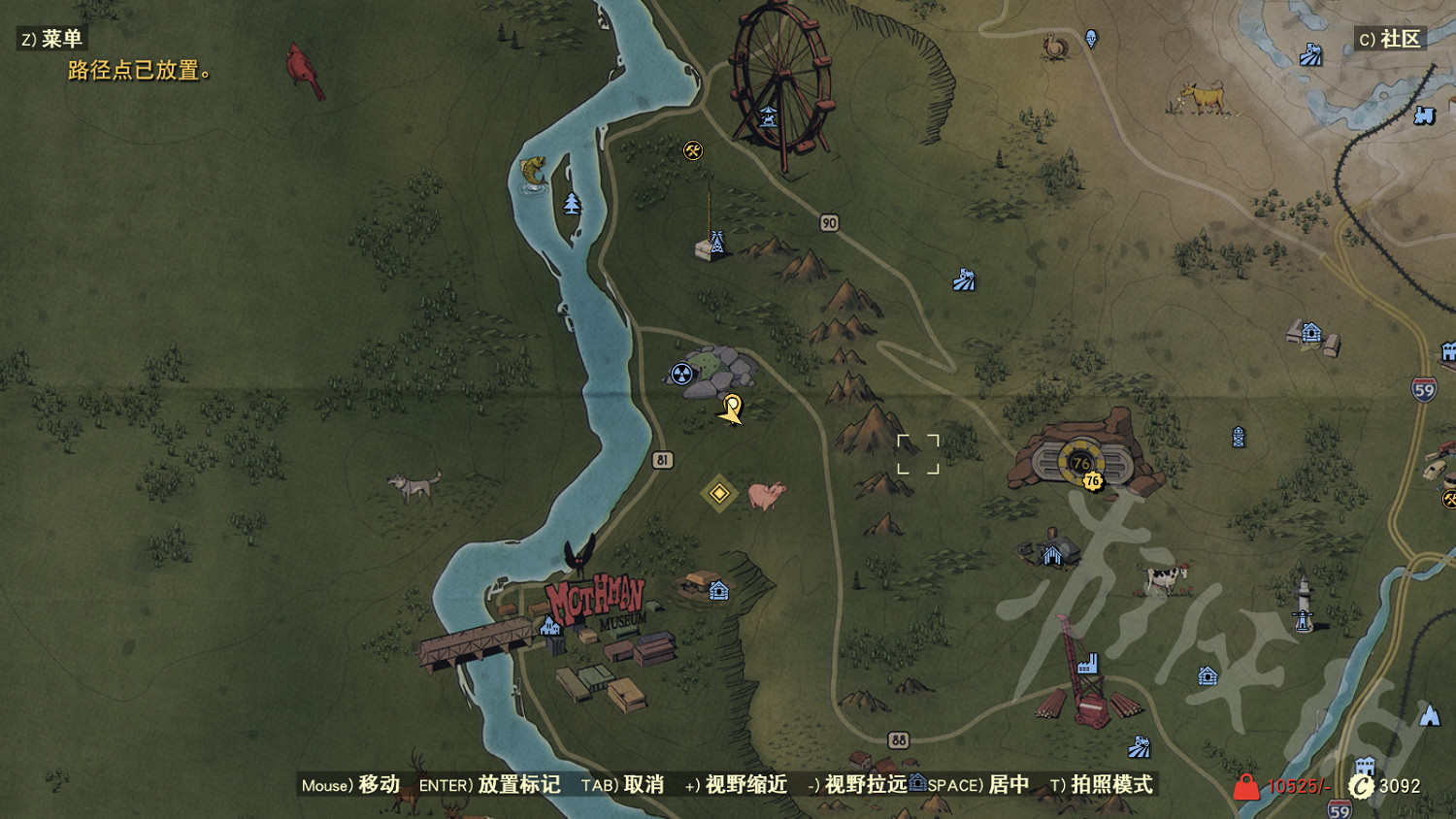 《異塵餘生76》隱藏任務穹頂之密怎麽完成？穹頂之密完成攻略