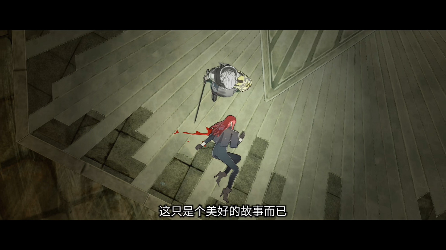 《暗喻幻想：ReFantazio》最新預告公開！秋季發售