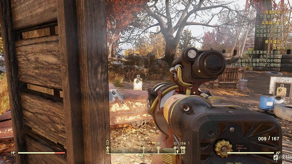 《異塵餘生76》全圖文流程攻略：全主線任務+全支線任務+全技能卡片+武器裝扮+營地建造+物品收集+同伴招募