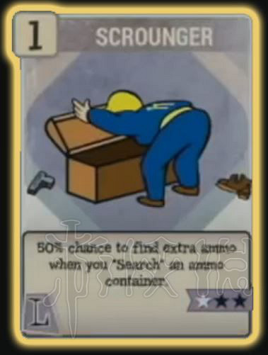 《異塵餘生76》有哪些技能？已知技能卡片一覽