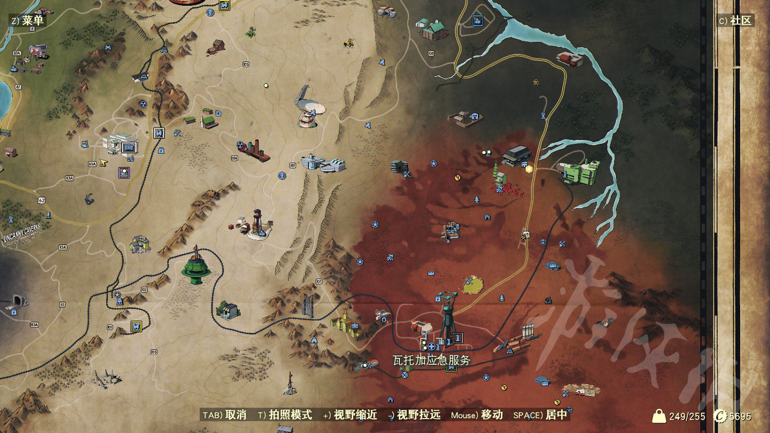 《異塵餘生76》新版本怎麽速刷傳奇?新版本速刷傳奇攻略 《異塵餘生76》新版本怎麽速刷傳奇?新版本速刷傳奇攻略