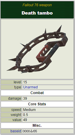 《異塵餘生76》全近戰武器獲取方法 近戰武器介紹 《異塵餘生76》全近戰武器獲取方法 近戰武器介紹