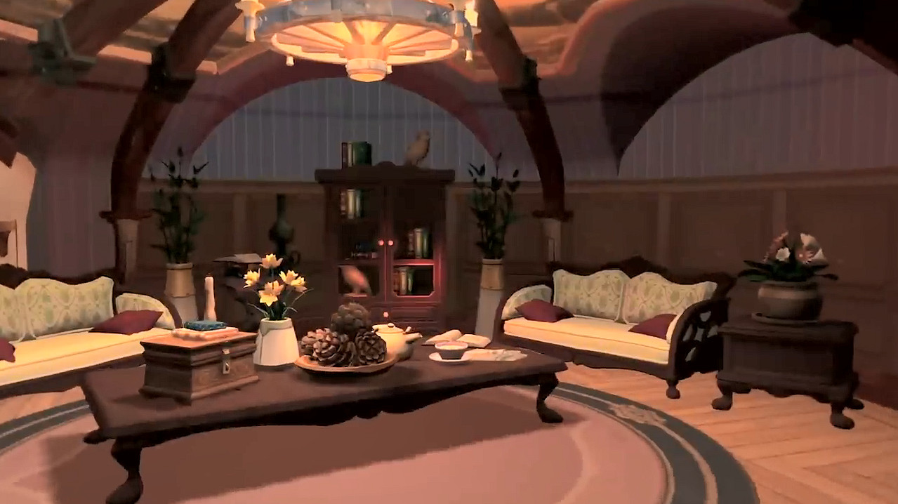 《指環王:夏爾的傳說》首支正式預告公開!今年發售 《指環王:夏爾的傳說》首支正式預告公開!今年發售