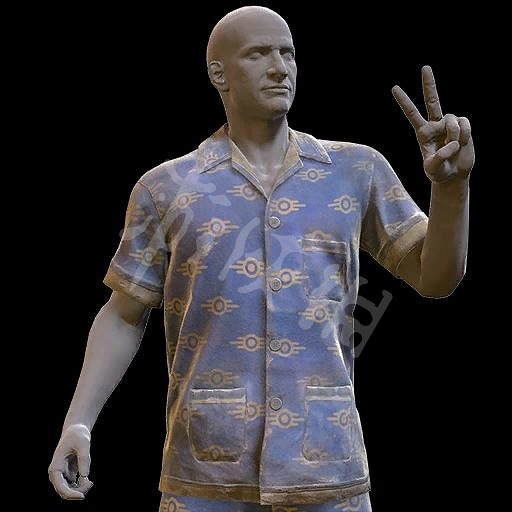 《異塵餘生76》原子商店全物品圖鑒匯總 原子商店物品有哪些