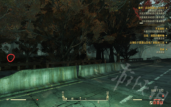 《異塵餘生76》泥沼有哪些藏寶圖?泥沼藏寶圖位置介紹 《異塵餘生76》泥沼有哪些藏寶圖?泥沼藏寶圖位置介紹