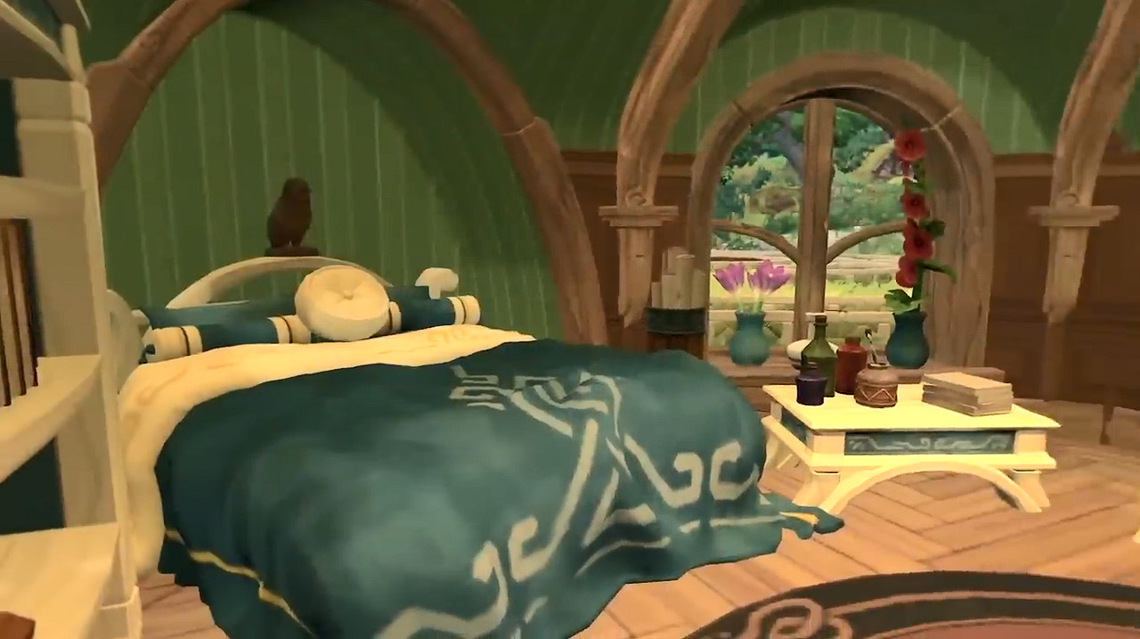 《指環王:夏爾的傳說》首支正式預告公開!今年發售 《指環王:夏爾的傳說》首支正式預告公開!今年發售