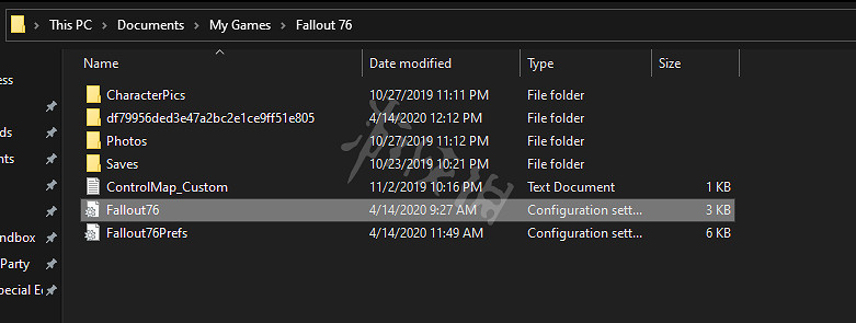 《異塵餘生76》解鎖幀數限制方法分享 遊戲怎麽解鎖幀數限制 《異塵餘生76》解鎖幀數限制方法分享 遊戲怎麽解鎖幀數限制