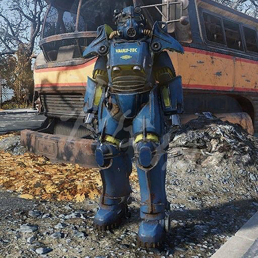 《異塵餘生76》原子商店全物品圖鑒匯總 原子商店物品有哪些