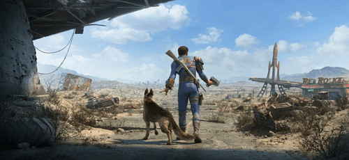 遊戲IP影視化已成為一種趨勢，你期待改編哪部作品？