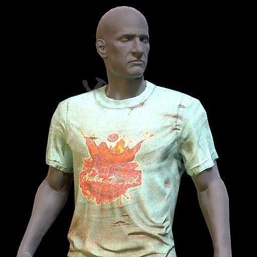 《異塵餘生76》原子商店全物品圖鑒匯總 原子商店物品有哪些