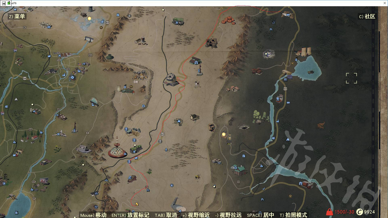 《異塵餘生76》怎麽捕捉寵物?捕捉寵物攻略技巧 《異塵餘生76》怎麽捕捉寵物?捕捉寵物攻略技巧