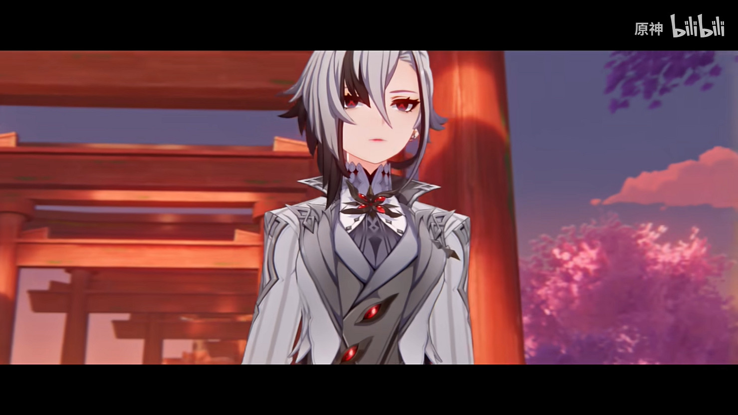 《原神》4.6版本“阿蕾奇諾”新角色展示公開! 《原神》4.6版本“阿蕾奇諾”新角色展示公開!