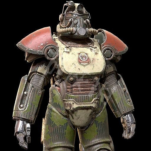 《異塵餘生76》原子商店全物品圖鑒匯總 原子商店物品有哪些