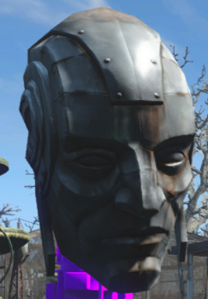 《異塵餘生4》建築視覺特效程式碼及使用方法