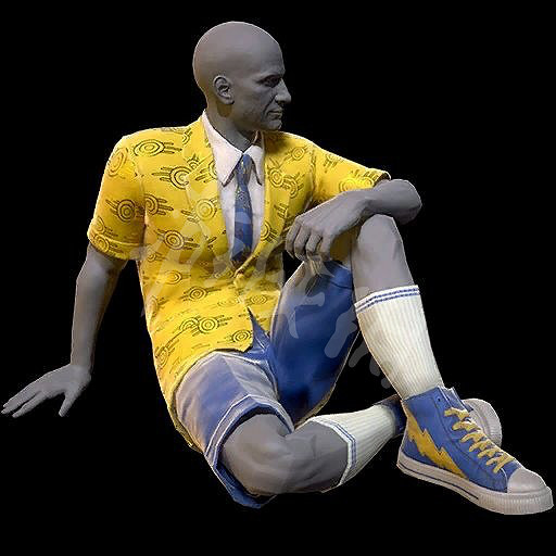 《異塵餘生76》原子商店全物品圖鑒匯總 原子商店物品有哪些