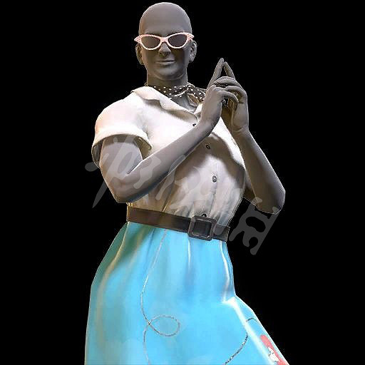 《異塵餘生76》原子商店全物品圖鑒匯總 原子商店物品有哪些