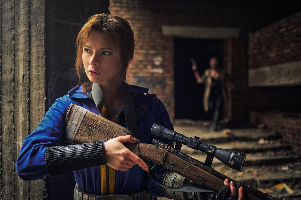 《異塵餘生4》子彈程式碼一覽