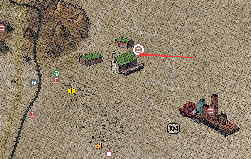 《異塵餘生76》怎麽獲得背包 獲得背包方法一覽 《異塵餘生76》怎麽獲得背包 獲得背包方法一覽