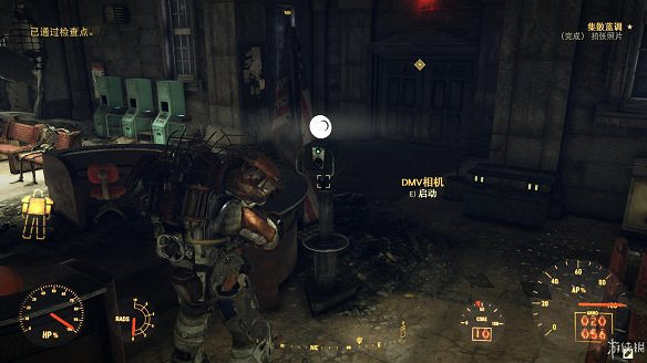 《異塵餘生76》全圖文流程攻略：全主線任務+全支線任務+全技能卡片+武器裝扮+營地建造+物品收集+同伴招募