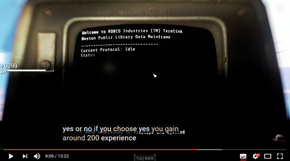 《異塵餘生4》波士頓圖書館終端機位置一覽