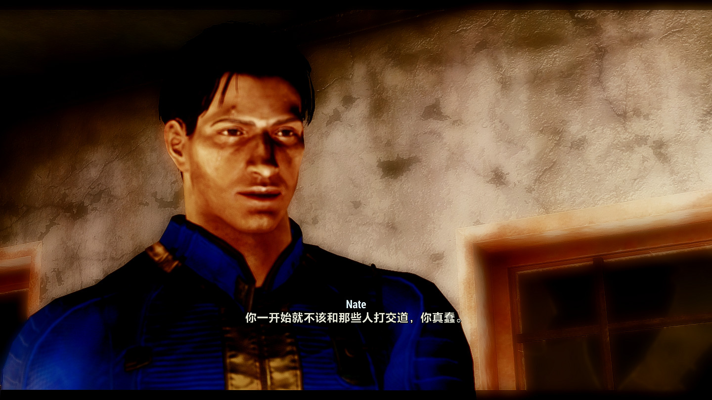 《異塵餘生4》30級前無星核固定拿x01圖文教學