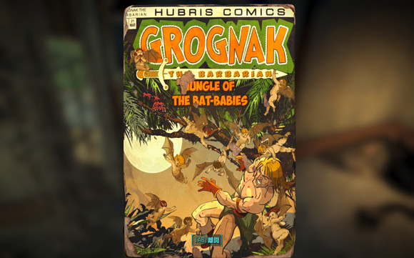 《異塵餘生4》生存模式一命通關圖文攻略 《異塵餘生4》生存模式一命通關圖文攻略