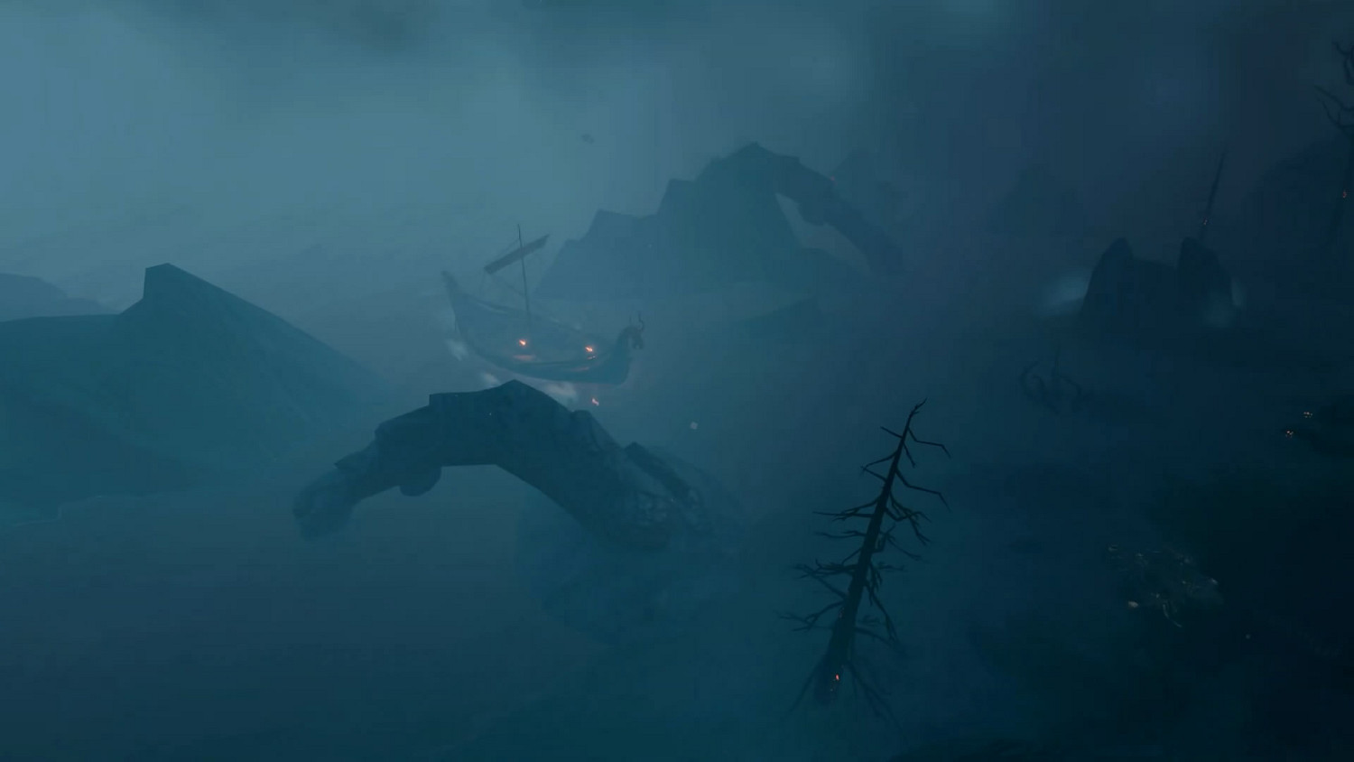 《英靈神殿》“灰燼之地”更新更新檔發布 新預告片欣賞 《英靈神殿》“灰燼之地”更新更新檔發布 新預告片欣賞