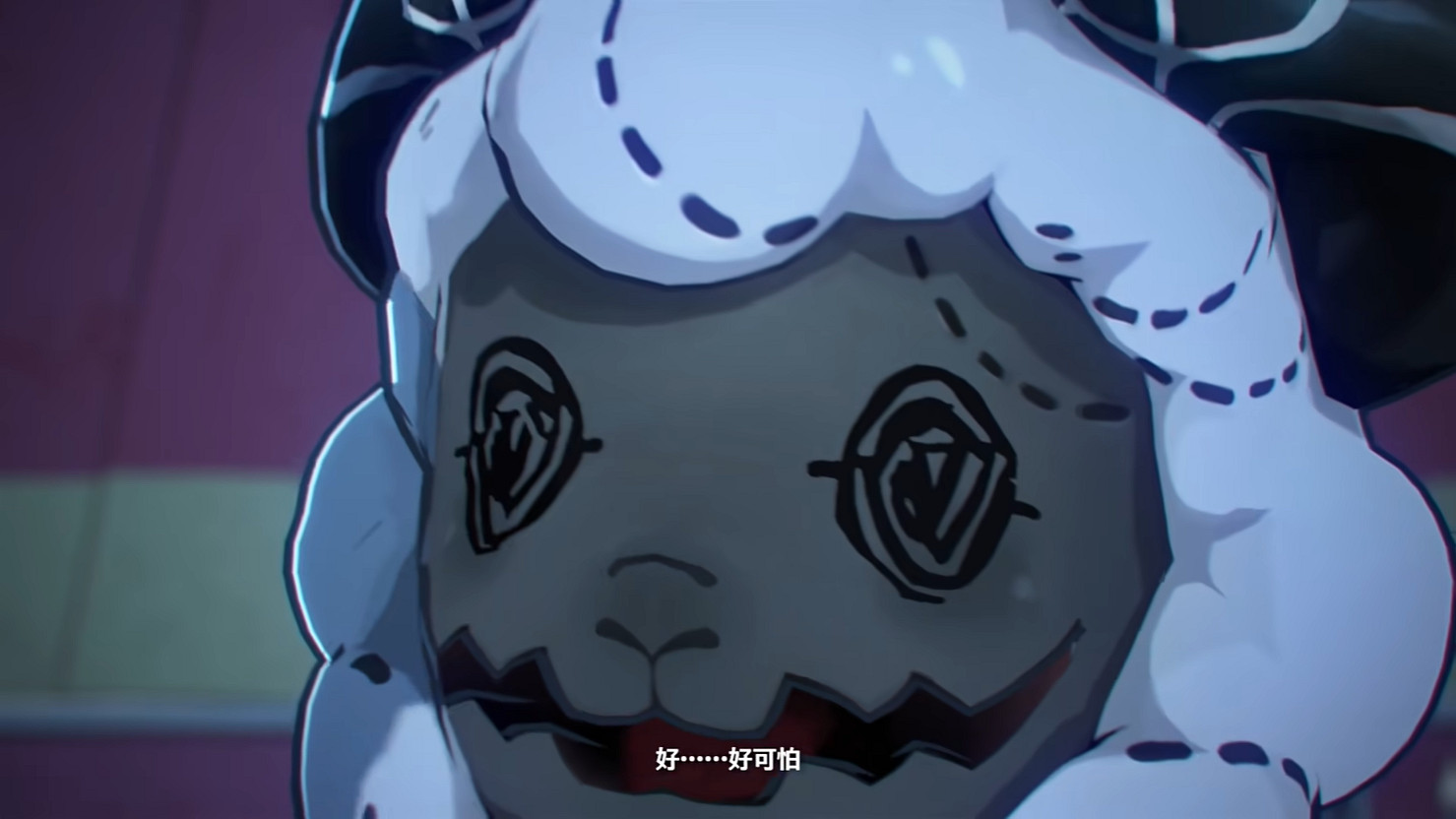 《鳴潮》新共鳴者安可PV!每場戰鬥都是有趣的冒險 《鳴潮》新共鳴者安可PV!每場戰鬥都是有趣的冒險