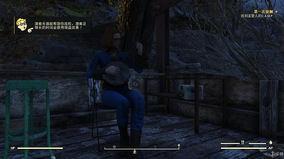 《異塵餘生76》全圖文流程攻略：全主線任務+全支線任務+全技能卡片+武器裝扮+營地建造+物品收集+同伴招募