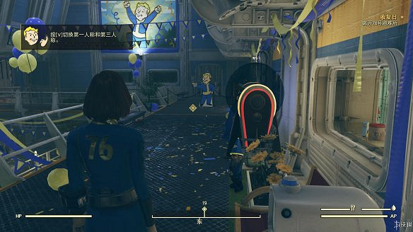 《異塵餘生76》全圖文流程攻略：全主線任務+全支線任務+全技能卡片+武器裝扮+營地建造+物品收集+同伴招募