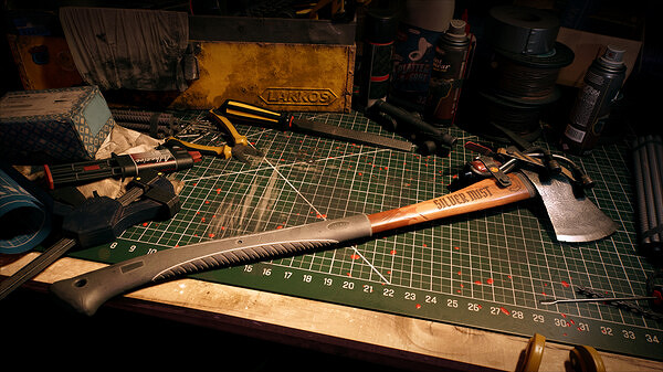 Steam特惠：《惡意不息》打折了！《天國拯救》22元