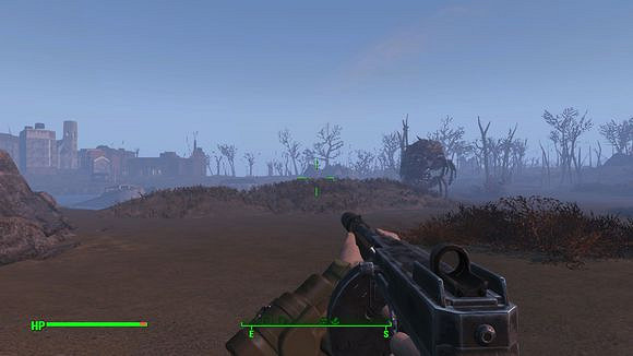 《異塵餘生4》怪物位置介紹 怪物位置圖文介紹 《異塵餘生4》怪物位置介紹 怪物位置圖文介紹