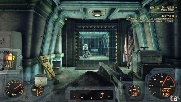 《異塵餘生76》全圖文流程攻略：全主線任務+全支線任務+全技能卡片+武器裝扮+營地建造+物品收集+同伴招募